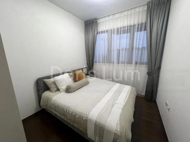 Room (Condo) for Rent in  Arc At Tampines - Image 6